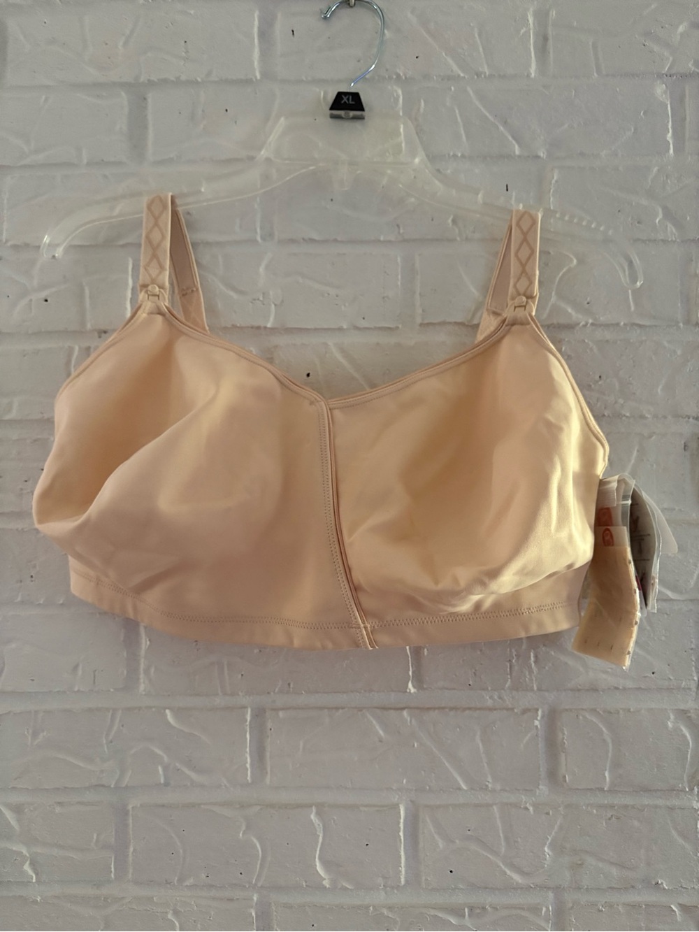 BRAVADO! DESIGNS Women's Essential Embrace Nursing Bra 36 J/K